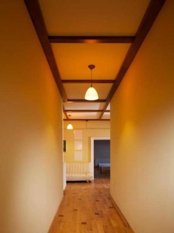Mini-Hotel Under The Roof إلفيف المظهر الخارجي الصورة